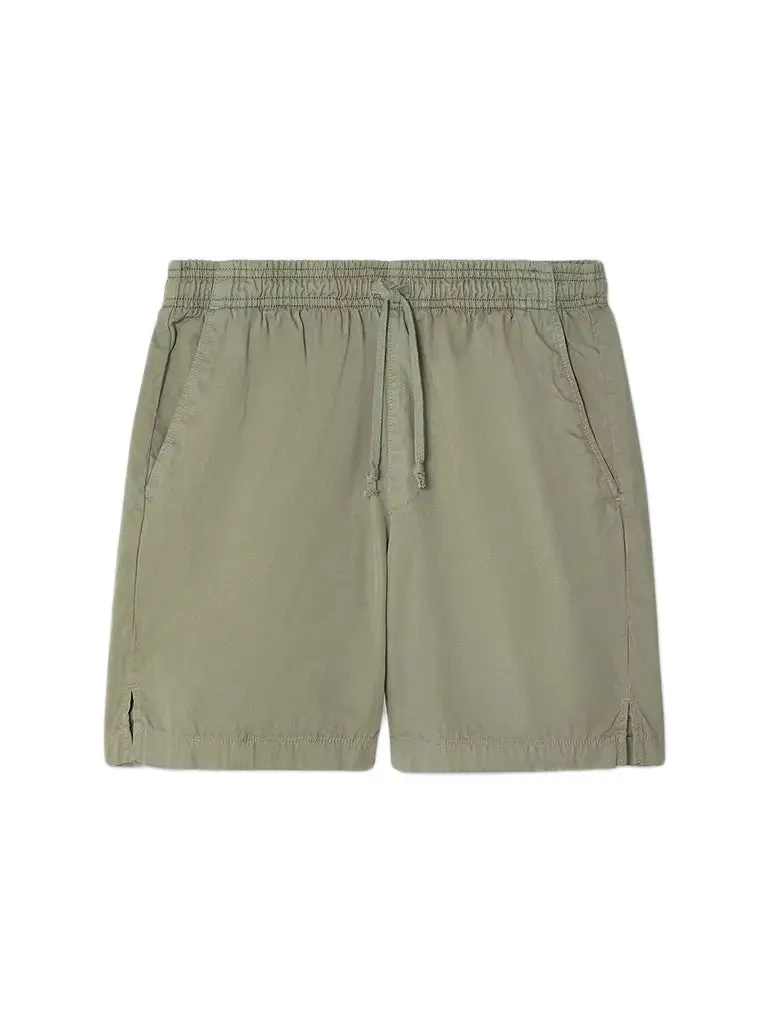 2023 Light Twill Easy Short- Sprout