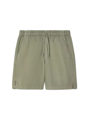 2023 Light Twill Easy Short- Sprout