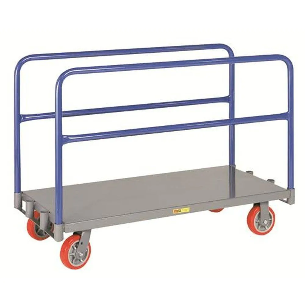 Adjustable Sheet & Panel Truck (Polyurethane Wheels)