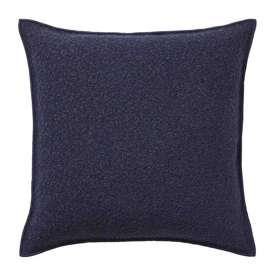 Alberto Cushion - Midnight (50cm)