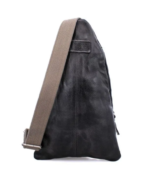 Andie Black DD Sling Backpack