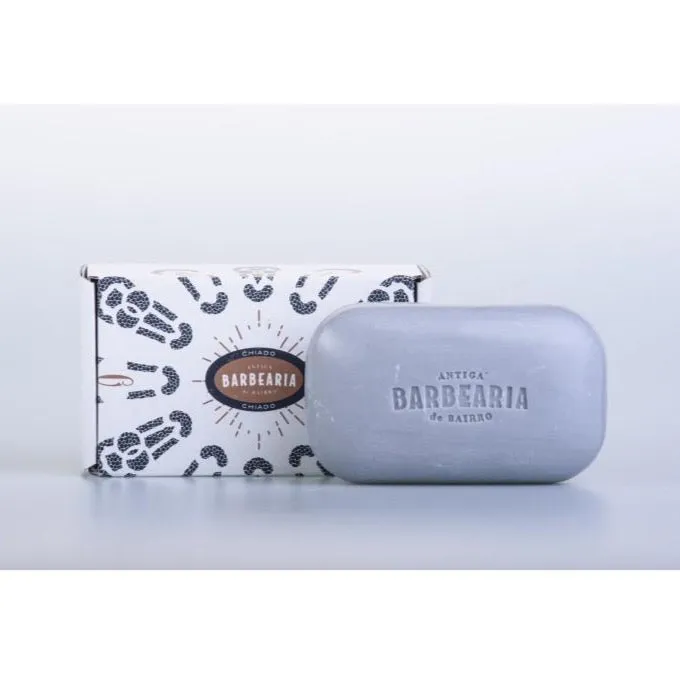 Antiga Barbearia - Chiado Face and Beard Soap