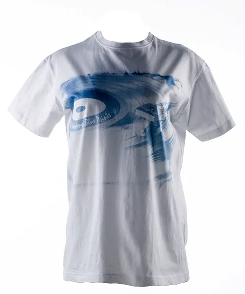 Autonomous Blue Print Tees