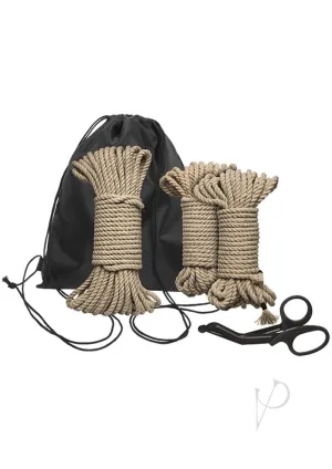 Bind and Tie Initiation Kit