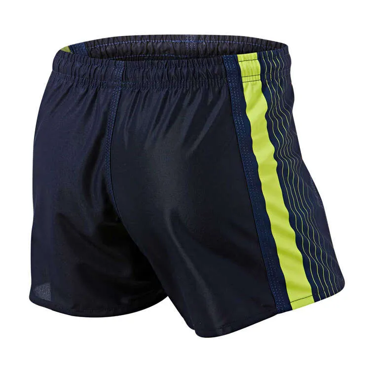 Canberra Raiders Supporter Shorts