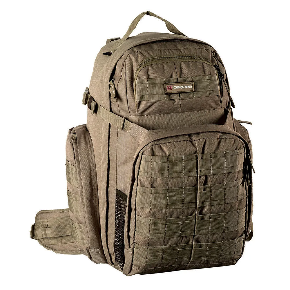 Caribee Op's 50L Backpack