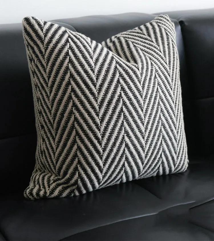 Classic Elegance Pillow Set