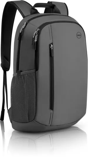 Dell Notebook Carrying Backpack Ecoloop Urban Cp4523g - 38.1 Cm (15") - Gray