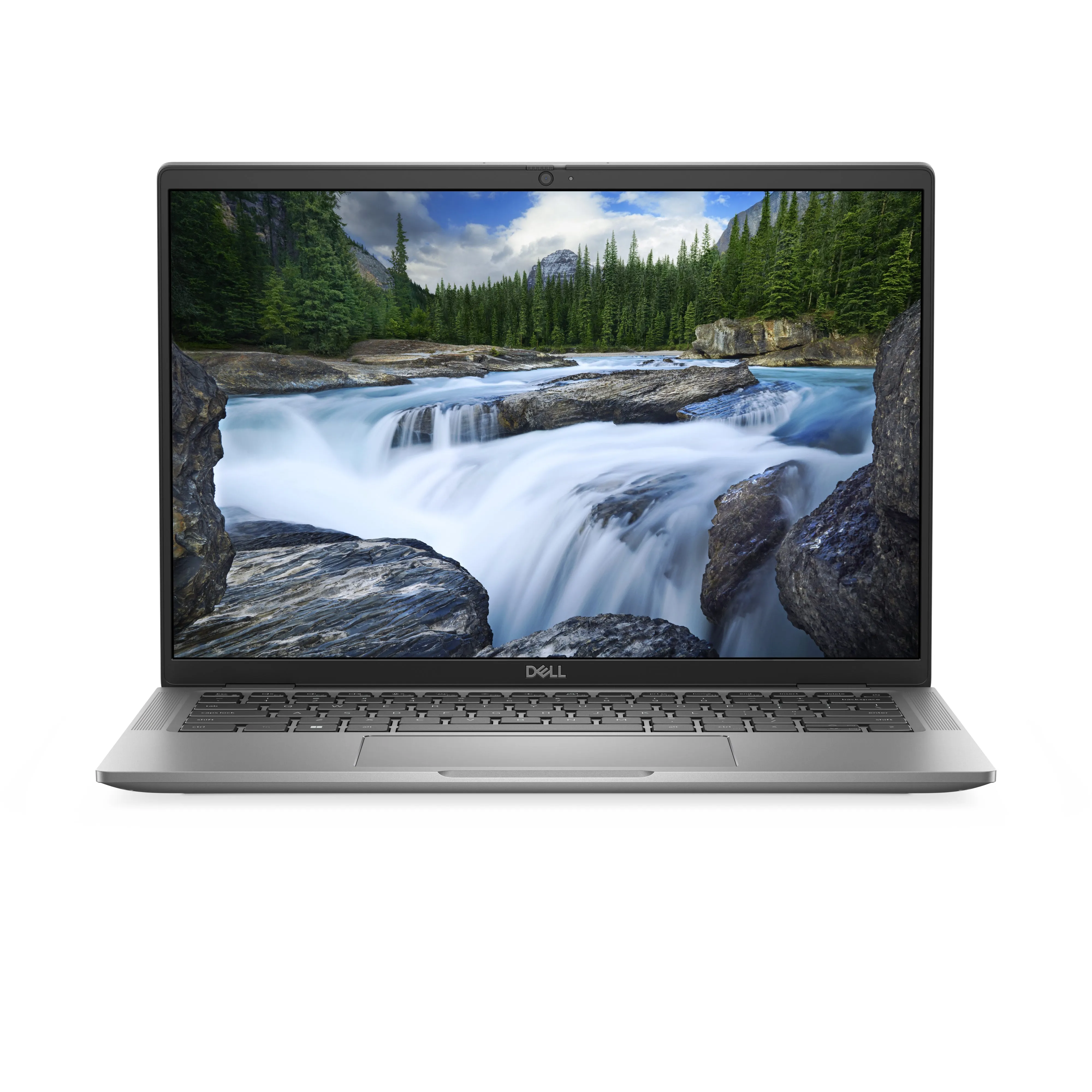 Dell Notebook Latitude 7440 - 35.565 Cm (14") - Intel Core I5-1345U - Gray