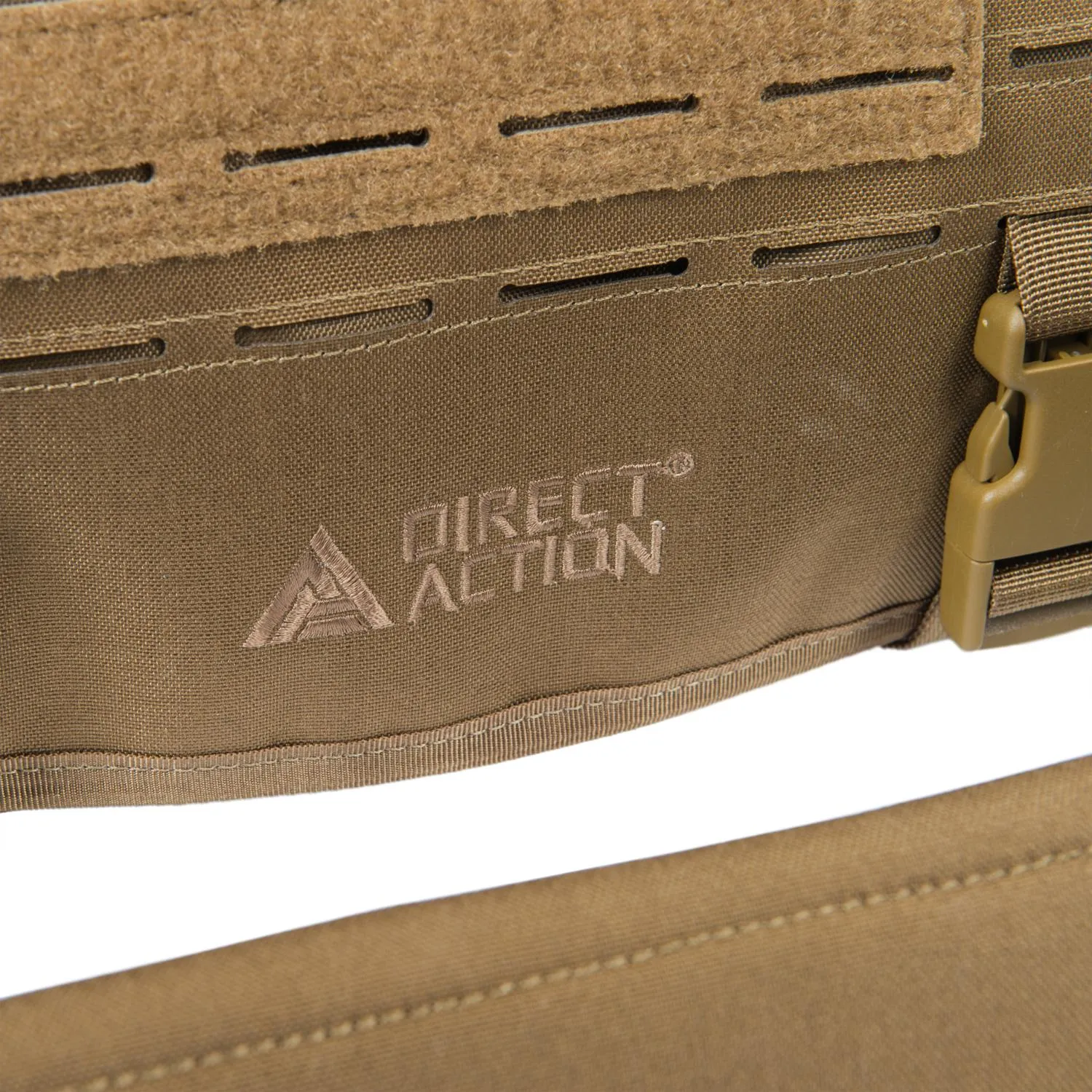 Direct Action Messenger Bag