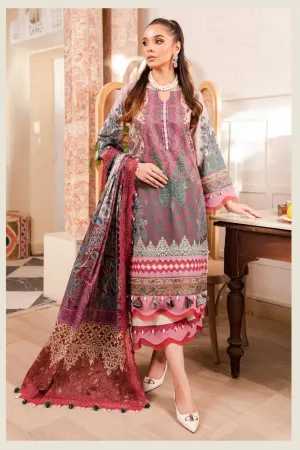 Firdous Cambric Prints 2023 – 20336-B