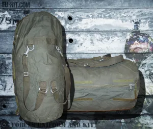 German Army Kit Bag / Sea Sack - Side Loading