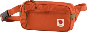 High Coast Fjallraven Hip Pack, Red