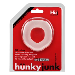 Hünky Junk - Fit C-Ring (Ice)