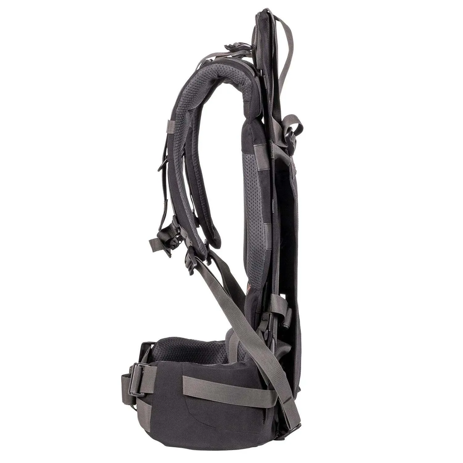 HUNTERS ELEMENT ARETE FRAME