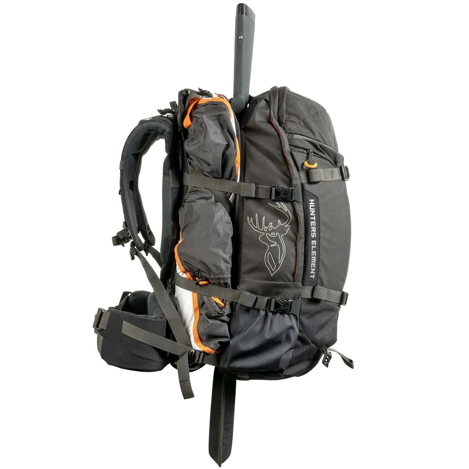 HUNTERS ELEMENT ARETE FRAME