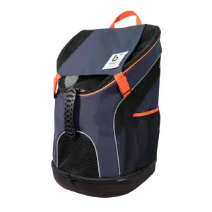 Ibiyaya Ultralight Pro Navy Blue Backpack Pet Carrier