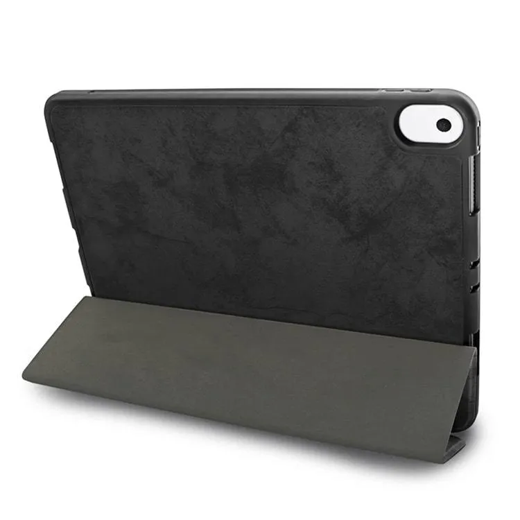 JCPal DuraPro Protective Folio Case with Pencil Holder for iPad