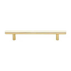 KETHY BH157 CORNET BRASS CABINET HANDLE 288MM