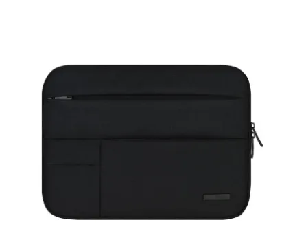 Laptop bag multifunction laptop bag tablet bag  Carry Bag Multi-pocket high quality