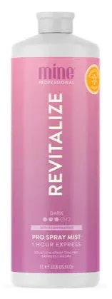 MineTan Revitalize Pro Spray Mist