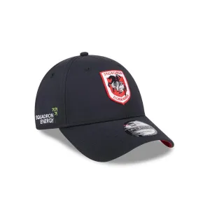 New Era Team Official 2025 Media Cap