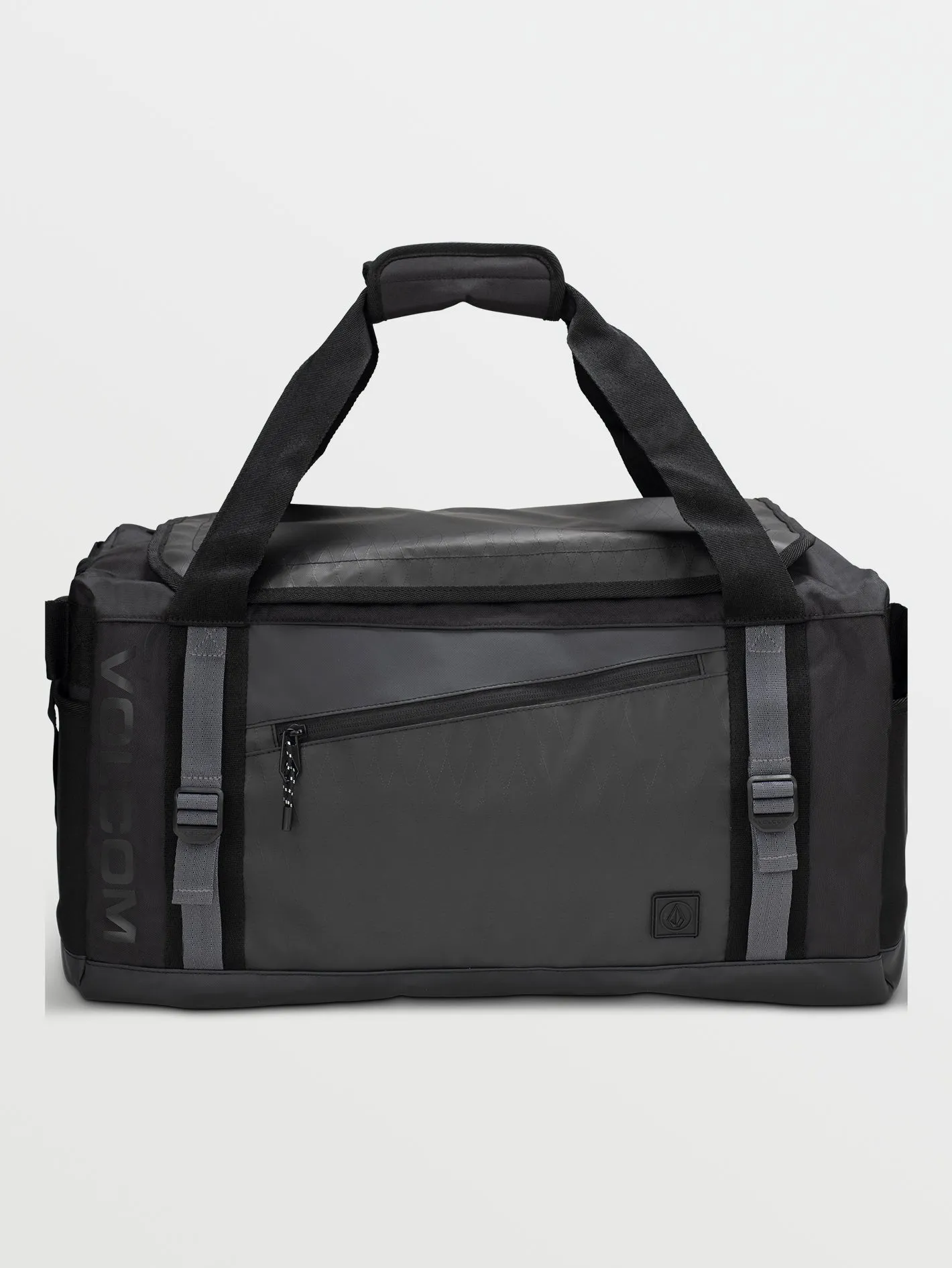 Outbound Duffel - Black