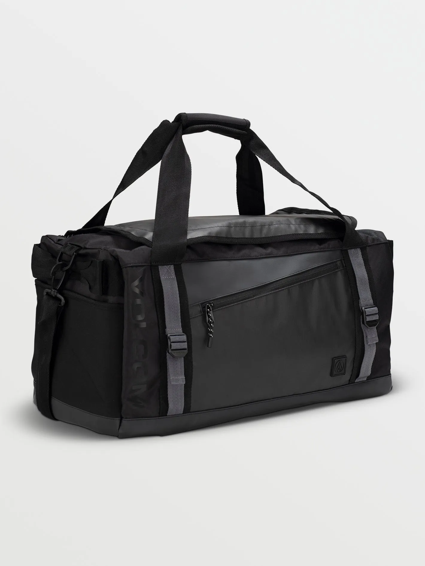 Outbound Duffel - Black