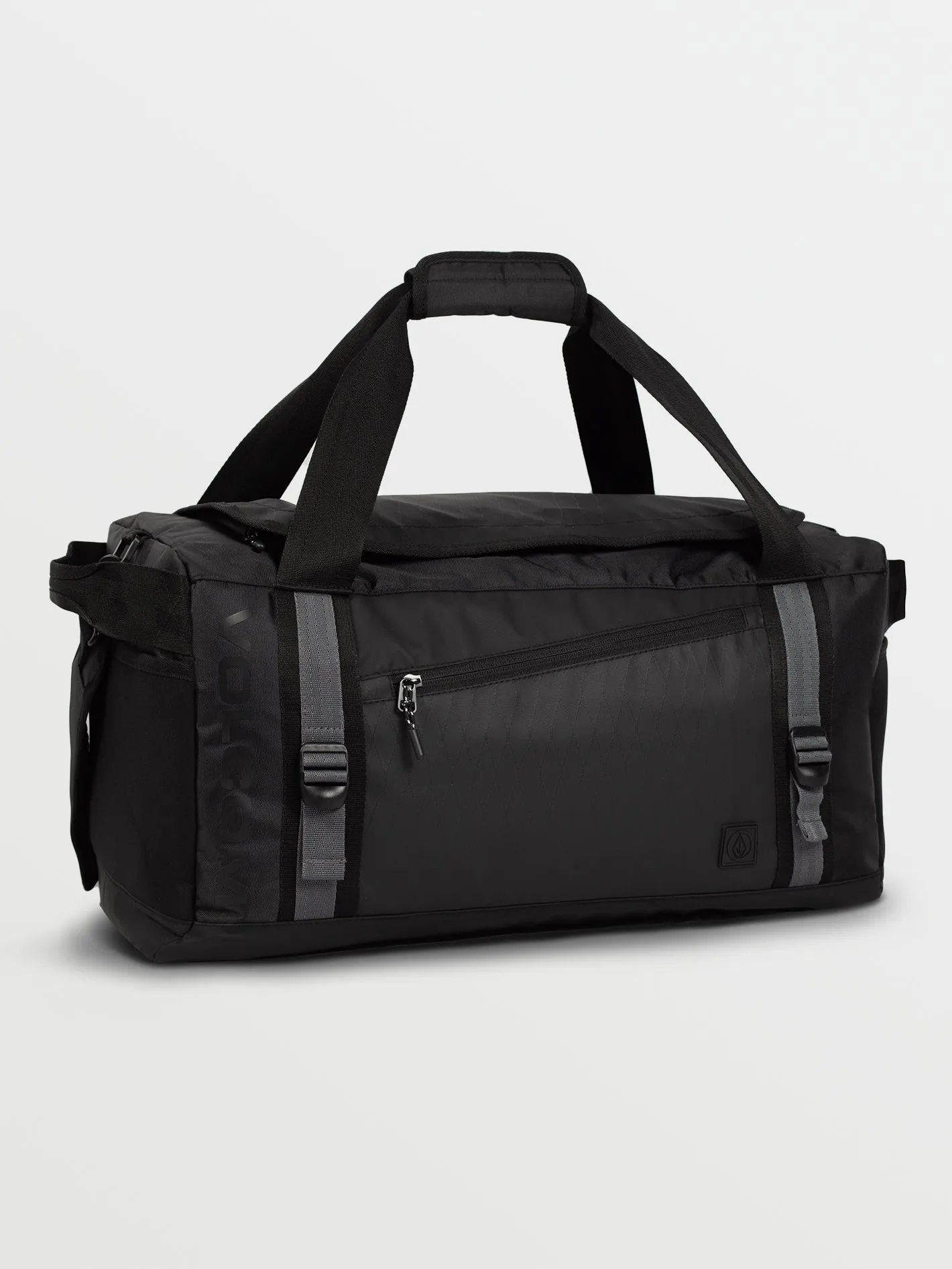 Outbound Duffel - Black