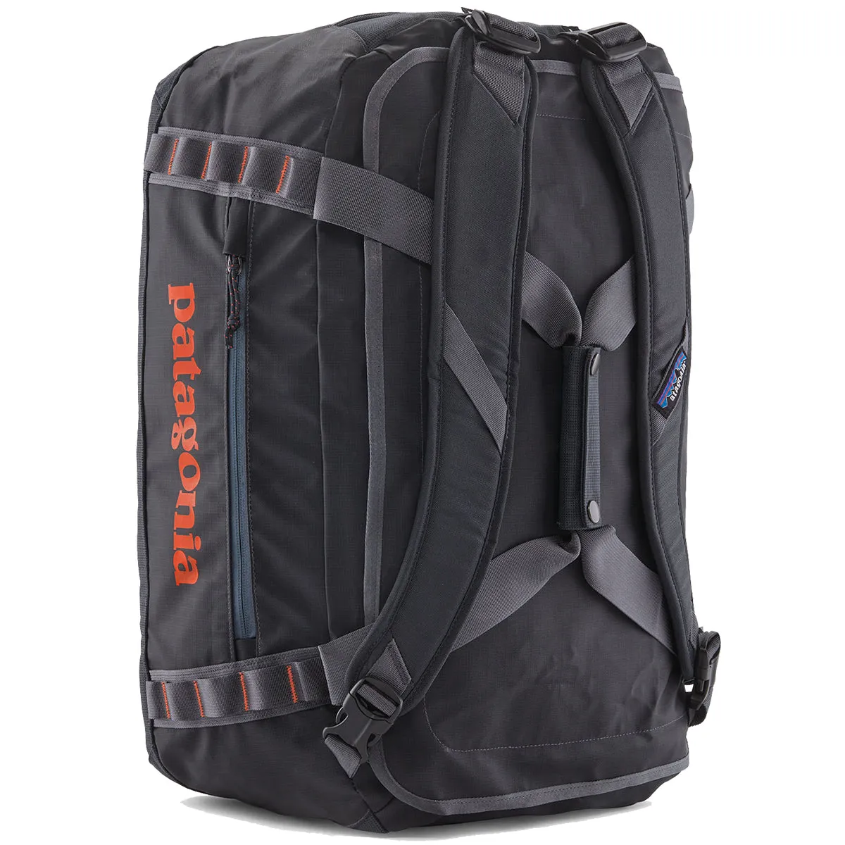 Patagonia Black Hole Matte Duffel Bag - 40L