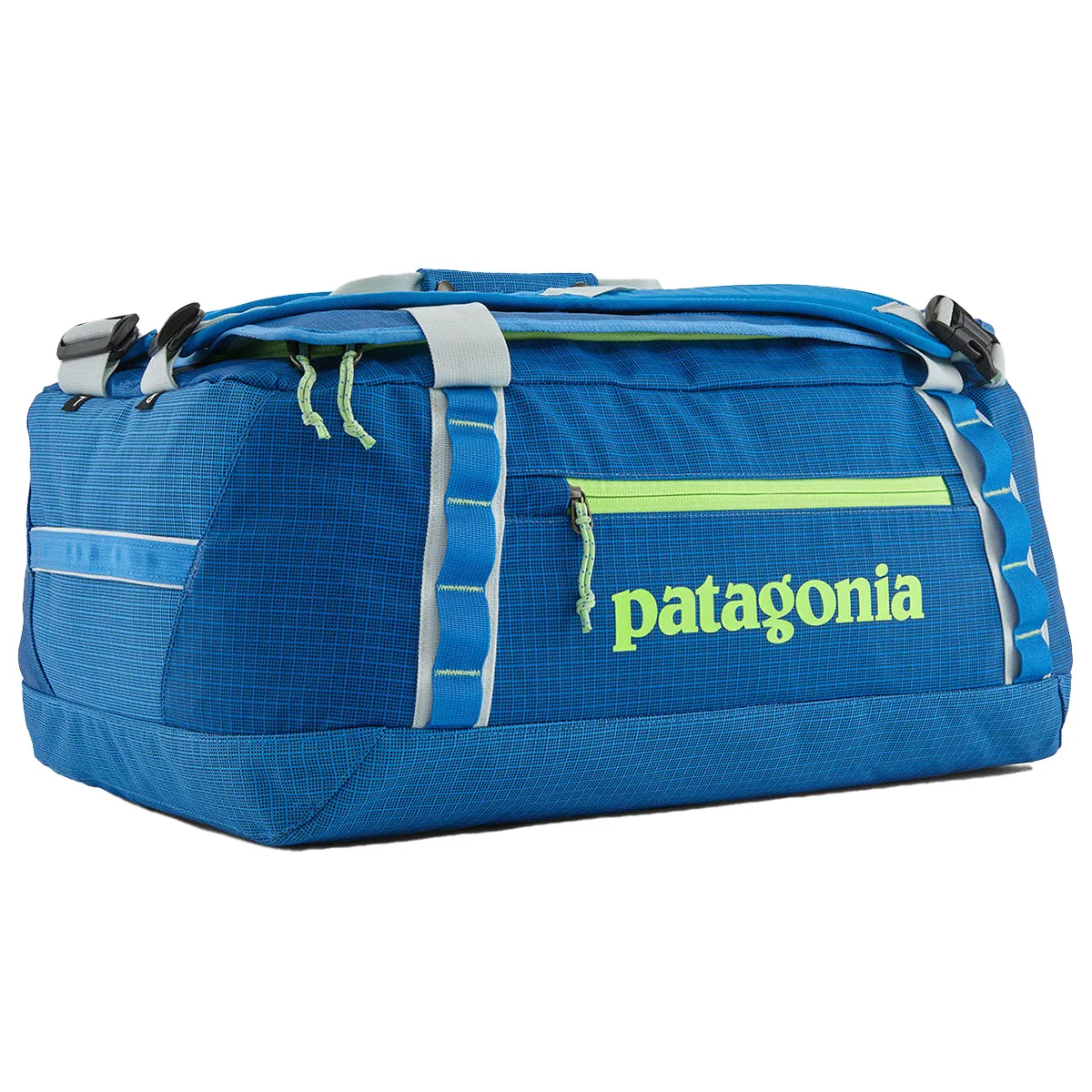 Patagonia Black Hole Matte Duffel Bag - 40L