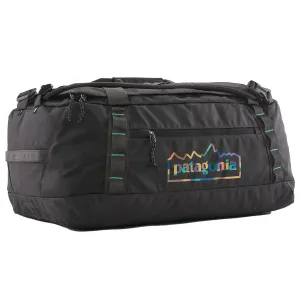 Patagonia Black Hole Matte Duffel Bag - 40L