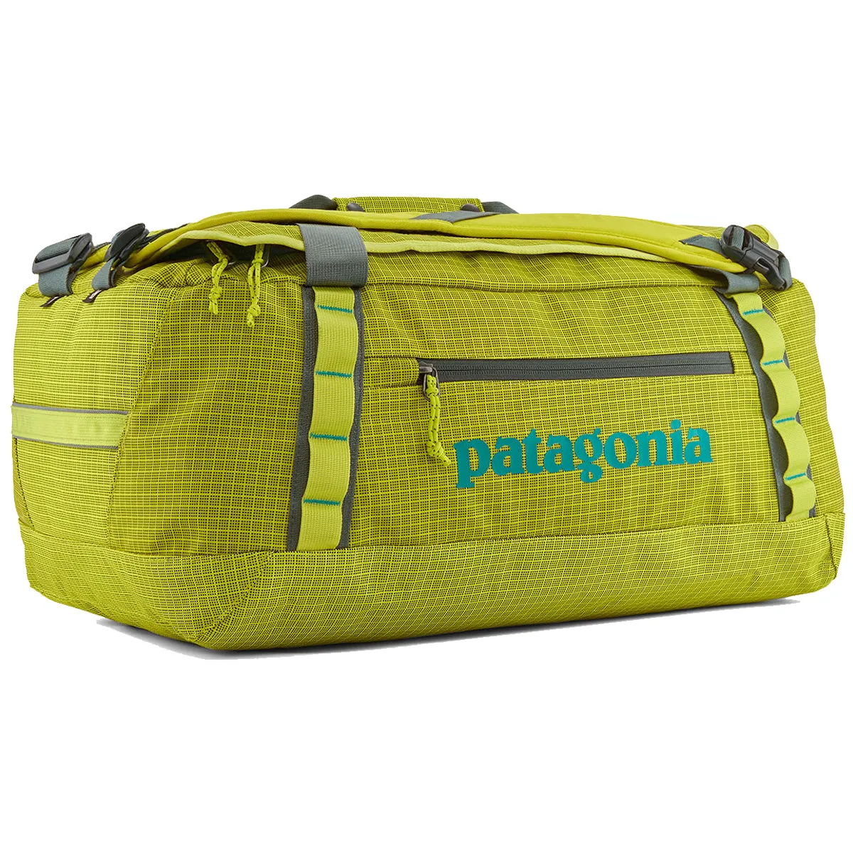 Patagonia Black Hole Matte Duffel Bag - 40L