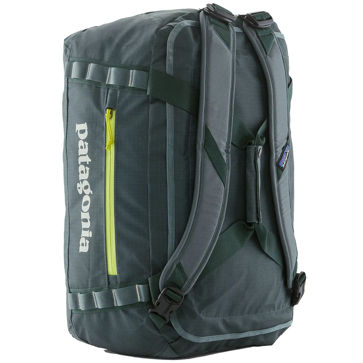 Patagonia Black Hole Matte Duffel Bag - 40L