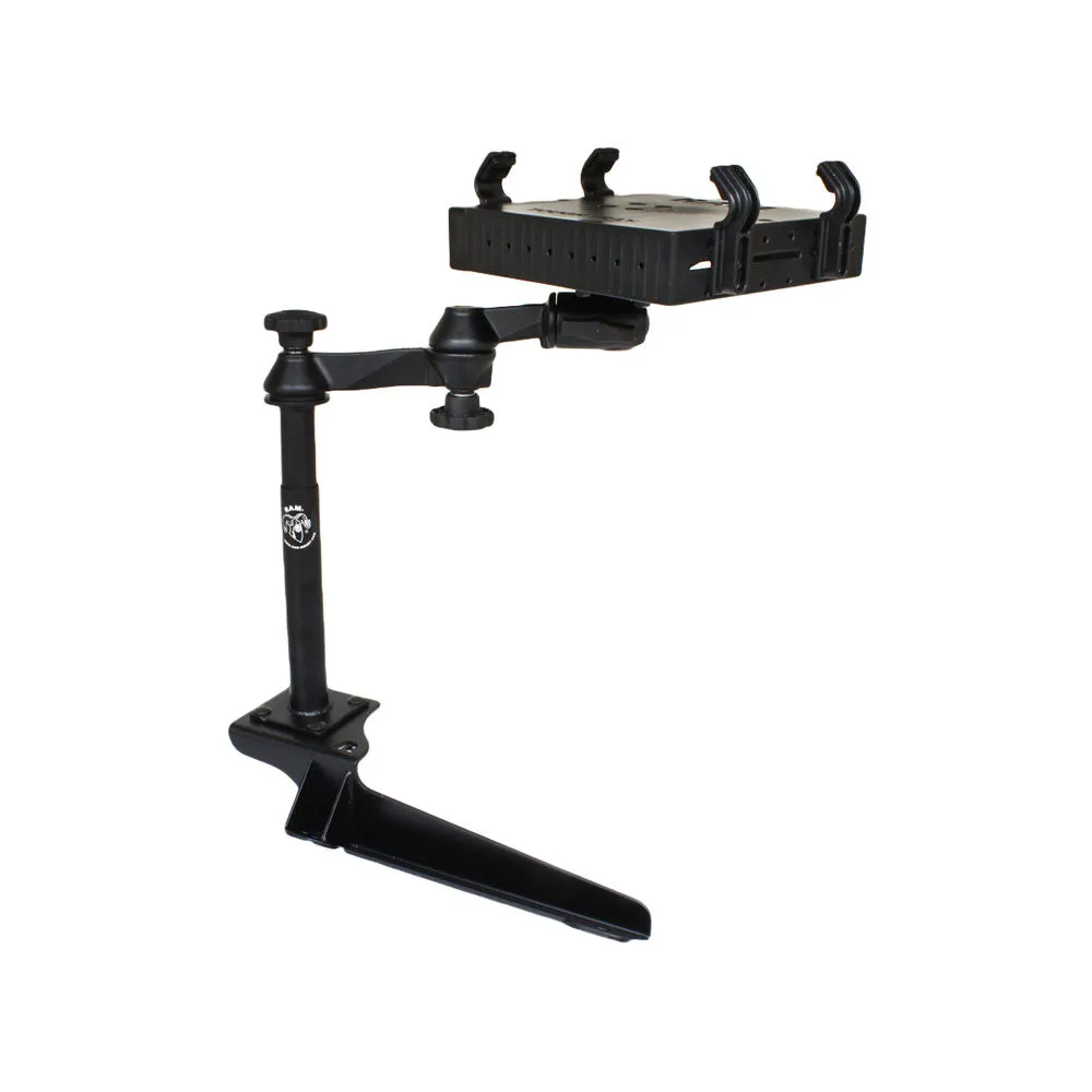 RAM Mount No Drill Vehicle System 2012-2021 Ford 250, 350   [RAM-VB-185-SW1]