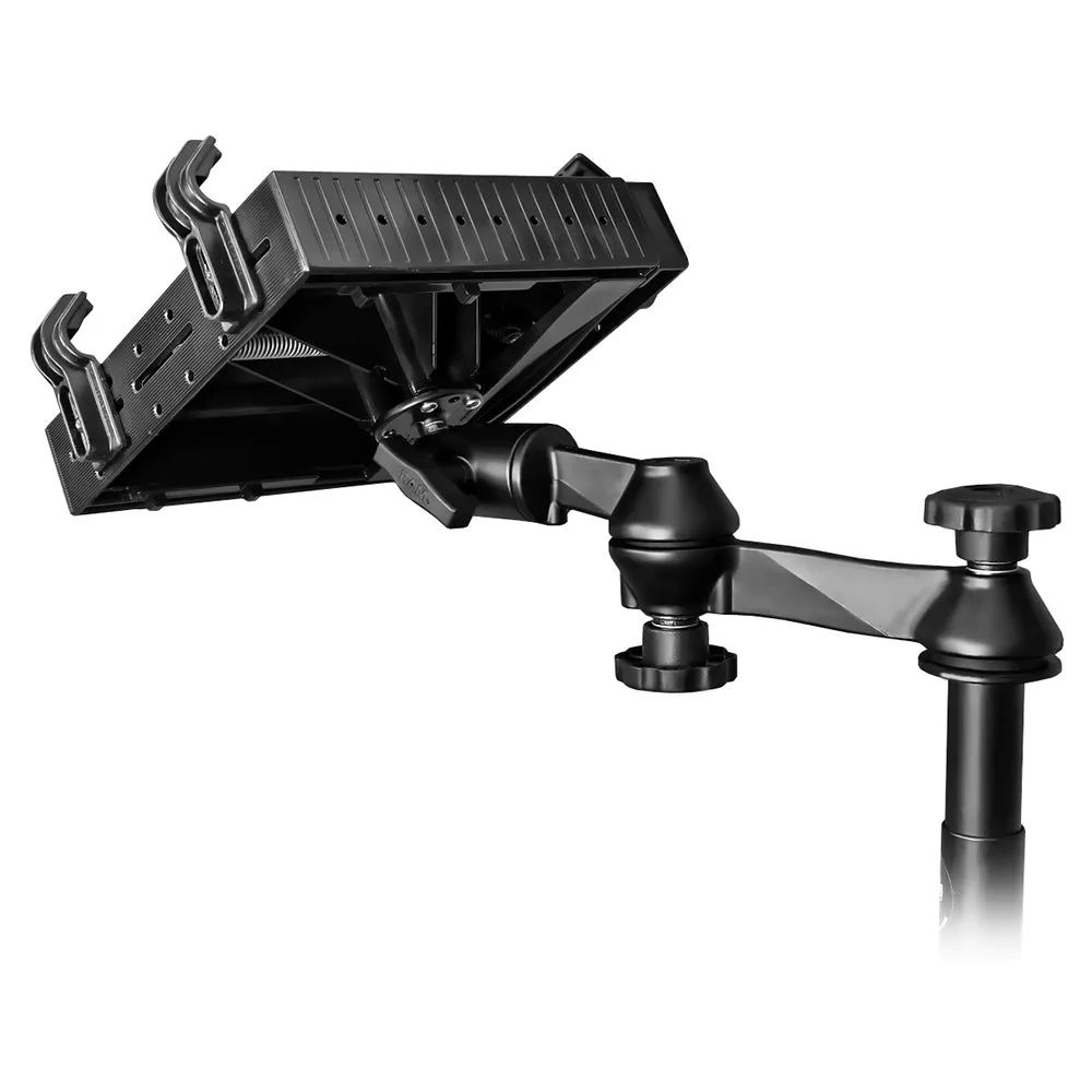 RAM Mount No-Drill Vehicle System f/Chevy Express Van (1998-2013) & GMC Savana Van (1998-2013) [RAM-VB-143-SW1]