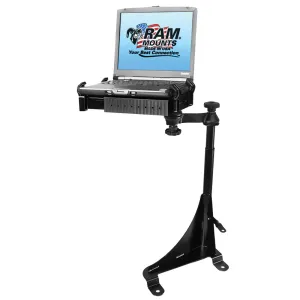 RAM Mount No-Drill Vehicle System f/Chevy Express Van (1998-2013) & GMC Savana Van (1998-2013) [RAM-VB-143-SW1]