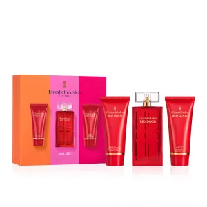 Red Door 3.3 oz Eau de Toilette 3-Piece Set