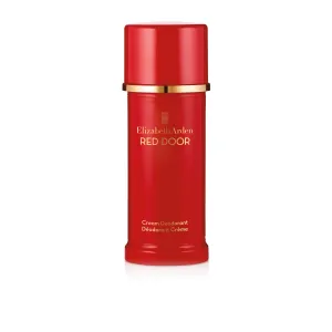 Red Door Cream Deodorant