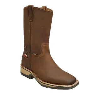 Rio Grande Men's 4x4 Sole Work Boot Milwaukee