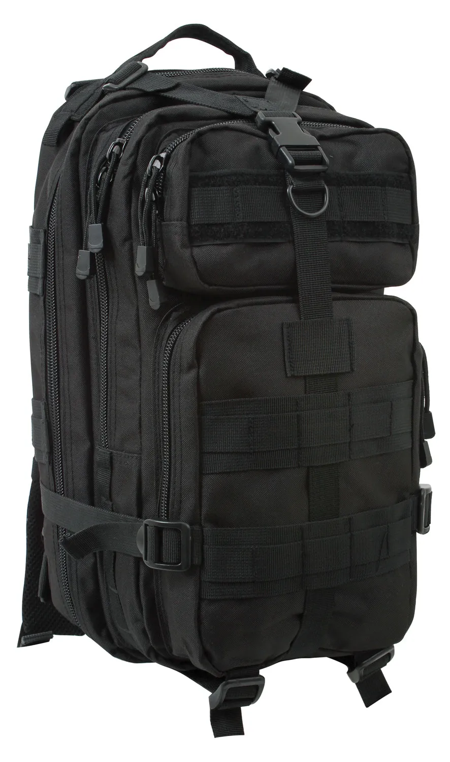 Rothco Medium Transport Pack- Black