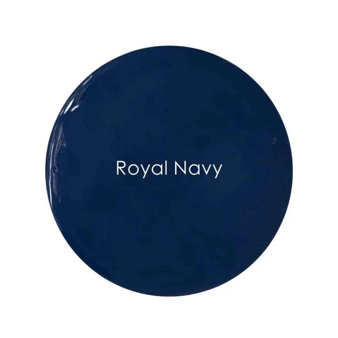 Royal Navy - Velvet Luxe 1 Litre