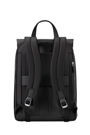 Samsonite Zalia 3.0 14.1" Laptop Flapover Backpack