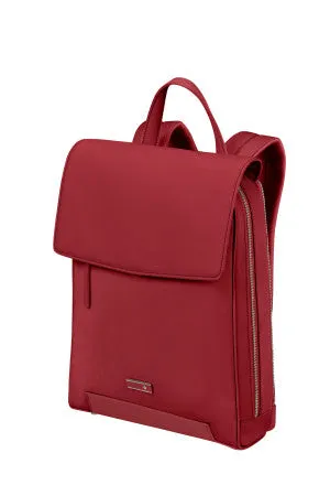 Samsonite Zalia 3.0 14.1" Laptop Flapover Backpack