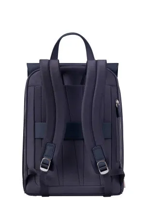 Samsonite Zalia 3.0 14.1" Laptop Flapover Backpack