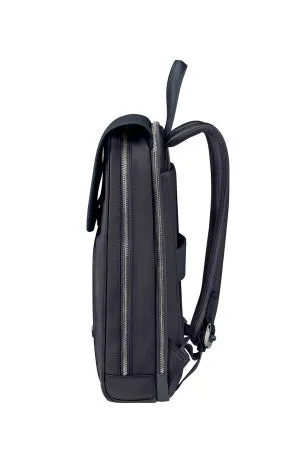 Samsonite Zalia 3.0 14.1" Laptop Flapover Backpack