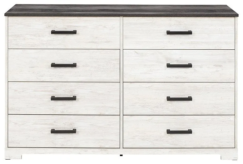 Shawburn Dresser