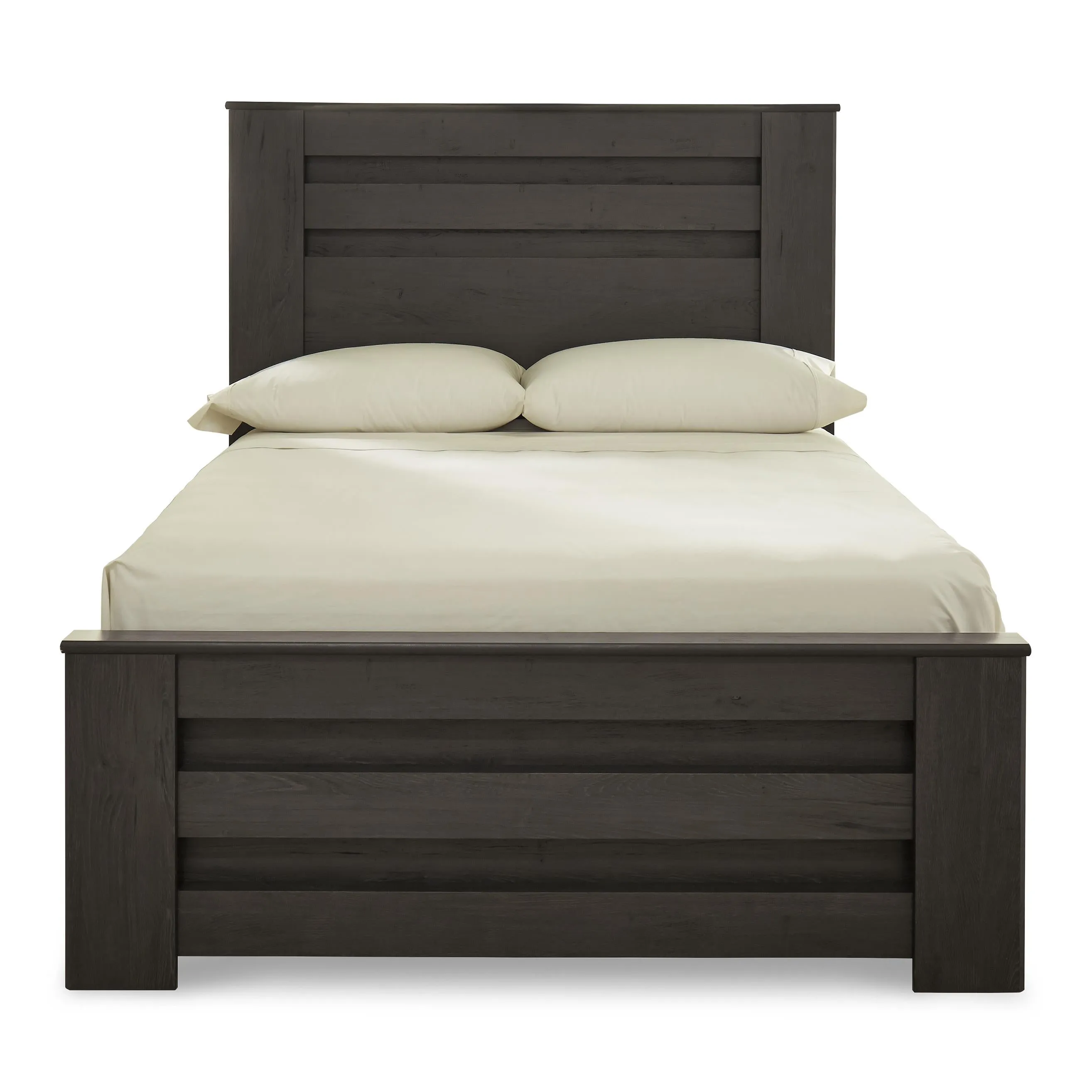 Signature Design by Ashley Brinxton Full Panel Bed B249-87/B249-84/B249-86