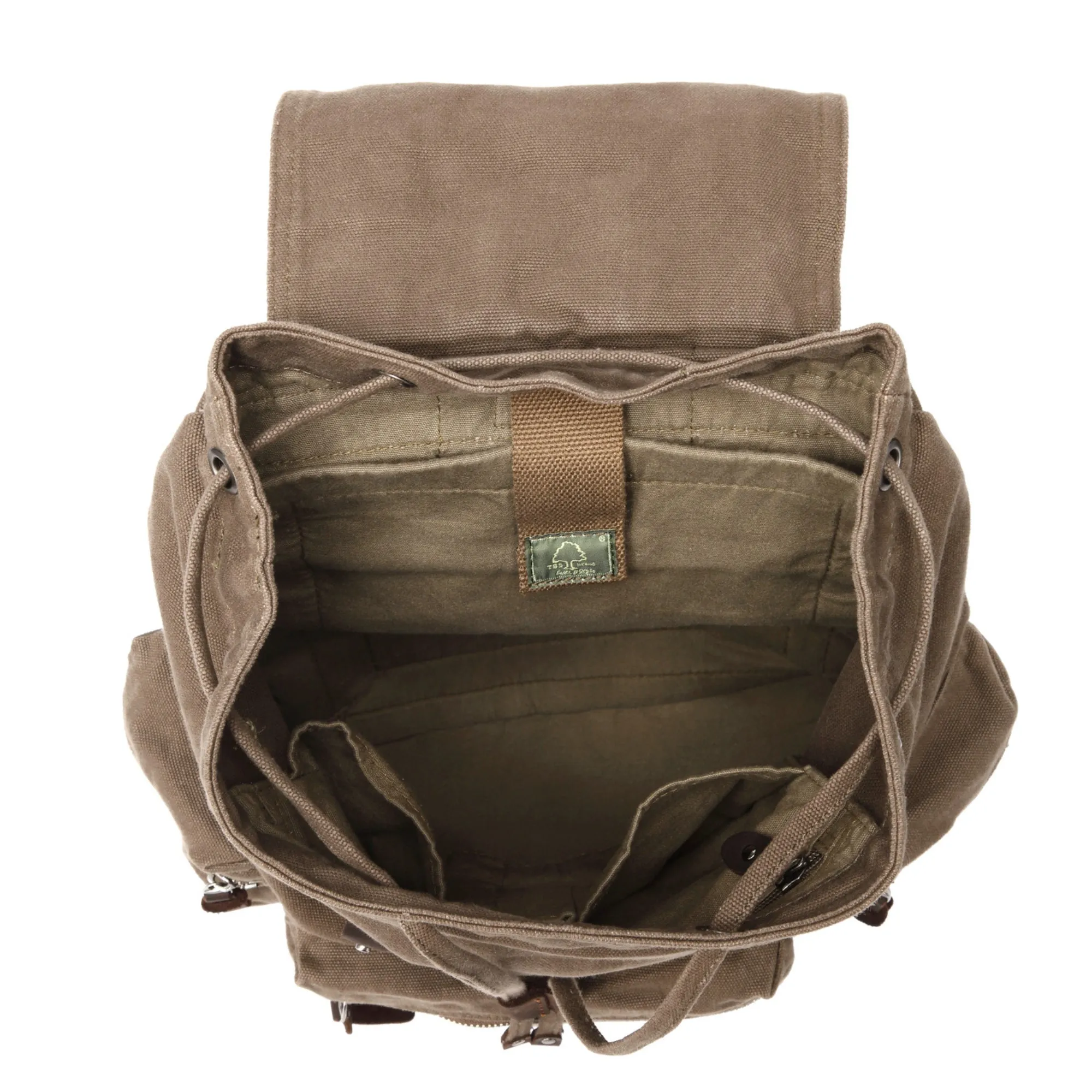 Silent Trail Backpack