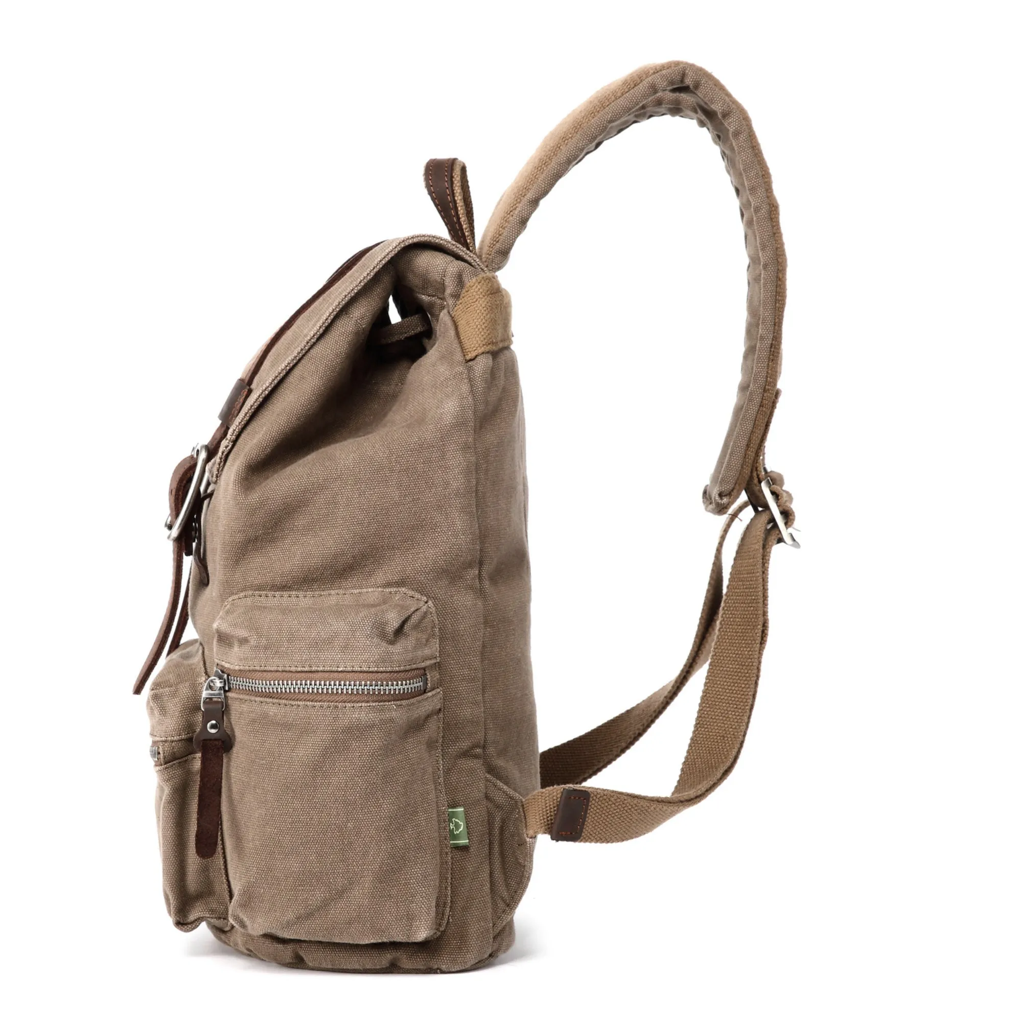 Silent Trail Backpack